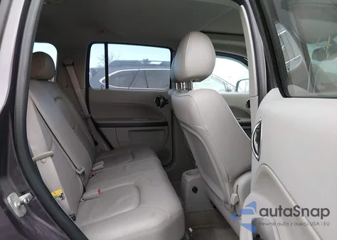 2006 Chevrolet Hhr Lt from USA, damaged, VIN 3GNDA23P06S608273